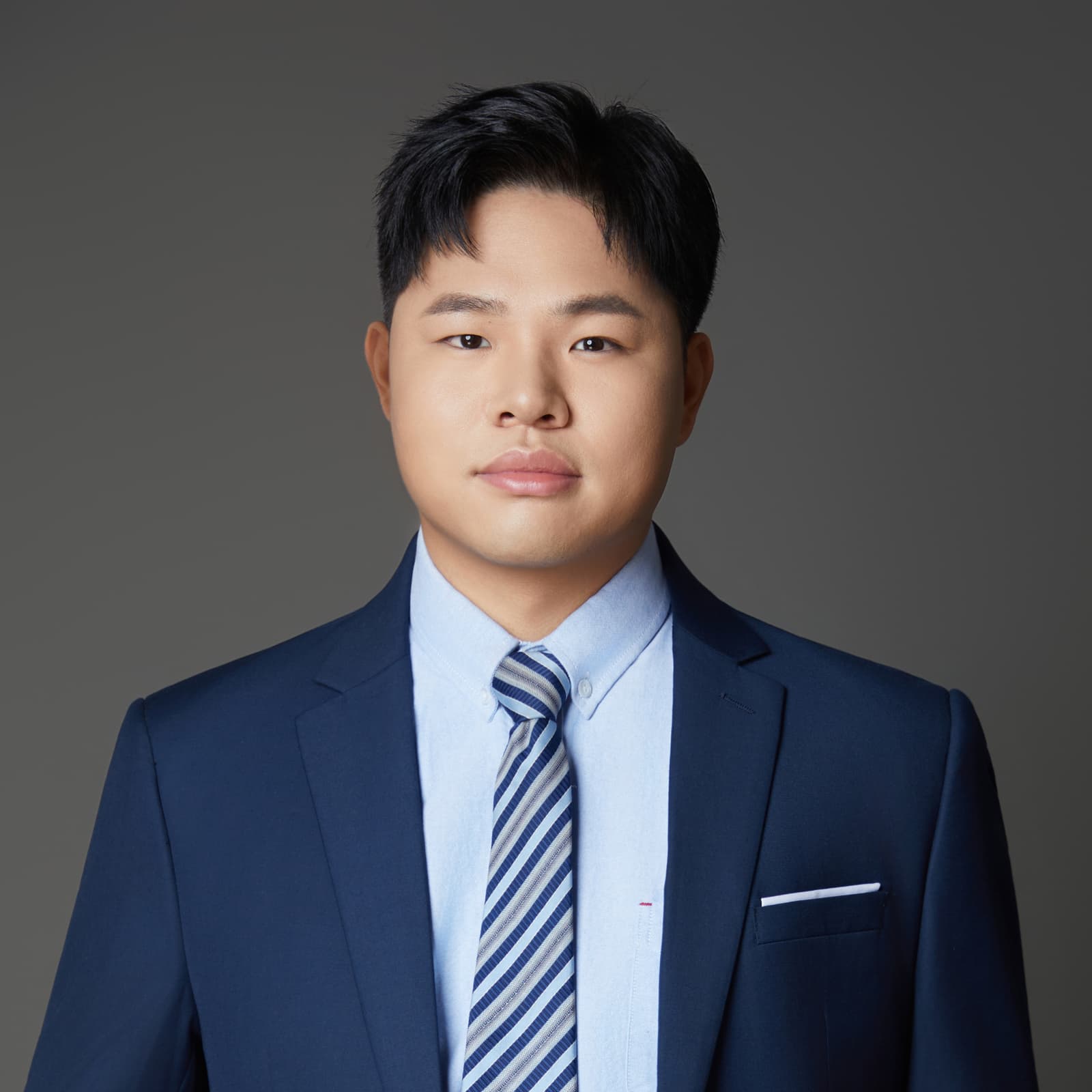 李李形象