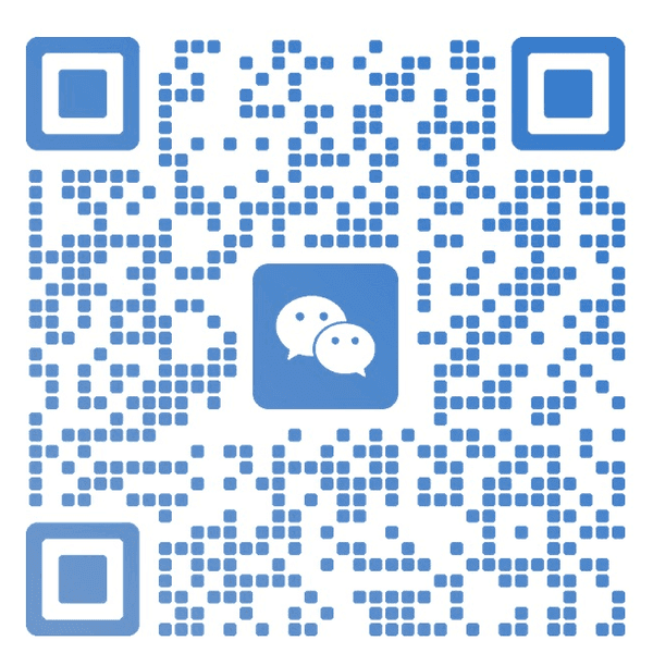 WeChat QR code, WeChat ID CEOSEO588